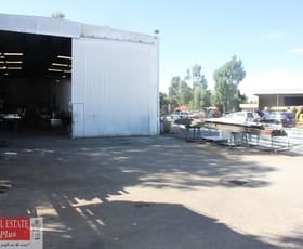 Factory, Warehouse & Industrial commercial property leased at 5B Bellevue Road Bellevue WA 6056