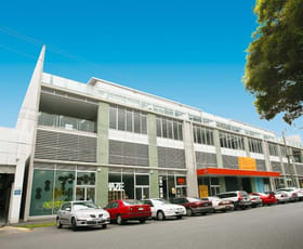Offices commercial property leased at Suite 404/91-95 Murphy Street Richmond VIC 3121
