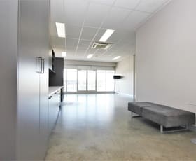 Offices commercial property leased at Suite 404/91-95 Murphy Street Richmond VIC 3121