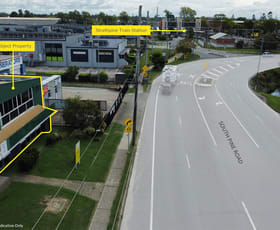 Factory, Warehouse & Industrial commercial property leased at 1/33 South Pine Road Brendale QLD 4500