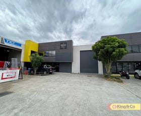 Factory, Warehouse & Industrial commercial property for lease at 3/43 Station Avenue Darra QLD 4076