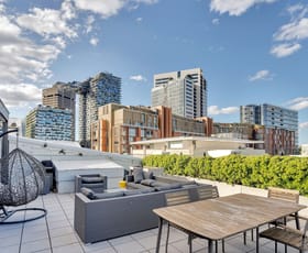 Offices commercial property for lease at Level 2/29 Balfour Street Chippendale NSW 2008