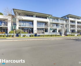 Offices commercial property leased at 302/1 Centennial Drive Campbelltown NSW 2560