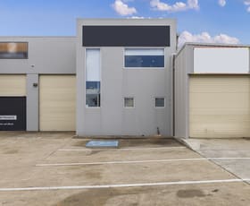 Factory, Warehouse & Industrial commercial property leased at 2/143 Tolley Road St Agnes SA 5097