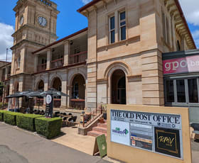 Offices commercial property for lease at 7a/138 Margaret Street Toowoomba City QLD 4350
