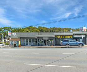 Shop & Retail commercial property leased at Shop 5, 8 Dunkley Parade Mount Hutton NSW 2290