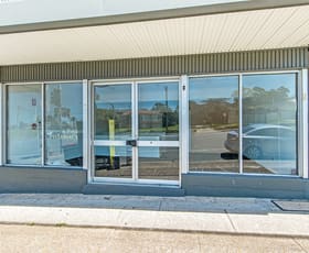 Shop & Retail commercial property leased at Shop 5, 8 Dunkley Parade Mount Hutton NSW 2290