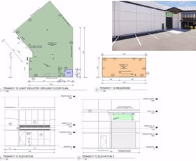 Factory, Warehouse & Industrial commercial property for lease at Tenancy 12 26 Circuit Drive Hendon SA 5014