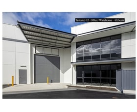 Factory, Warehouse & Industrial commercial property for lease at Tenancy 12 26 Circuit Drive Hendon SA 5014