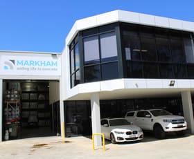 Offices commercial property leased at 4/40 Cawarra Road Caringbah NSW 2229