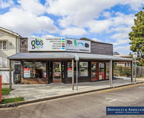 Shop & Retail commercial property leased at 141A Sylvan Road Toowong QLD 4066