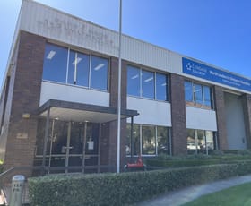 Factory, Warehouse & Industrial commercial property leased at 1-3 Waltham Street Artarmon NSW 2064