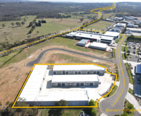 Factory, Warehouse & Industrial commercial property for lease at Unit 7/12 Tyree Place Braemar NSW 2575