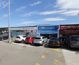 Shop & Retail commercial property leased at 5/18 Greenacre road South Hurstville NSW 2221