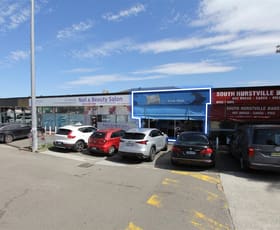 Shop & Retail commercial property leased at 5/18 Greenacre road South Hurstville NSW 2221