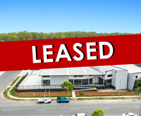 Showrooms / Bulky Goods commercial property leased at 3/26-28 Claude Boyd Parade Corbould Park QLD 4551