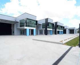 Factory, Warehouse & Industrial commercial property leased at 4/259 Cullen Avenue Eagle Farm QLD 4009