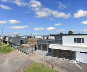 Offices commercial property leased at 336 Ingham Road Garbutt QLD 4814
