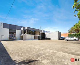 Factory, Warehouse & Industrial commercial property leased at 2A Bessemer Street Blacktown NSW 2148