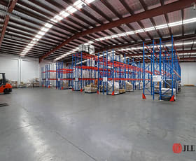 Factory, Warehouse & Industrial commercial property leased at 2A Bessemer Street Blacktown NSW 2148