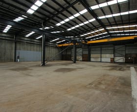 Factory, Warehouse & Industrial commercial property leased at 15 Broadhurst Road Ingleburn NSW 2565