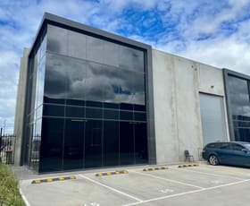 Factory, Warehouse & Industrial commercial property leased at Unit/35/10 Cawley Road Yarraville VIC 3013