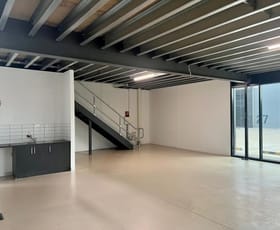 Factory, Warehouse & Industrial commercial property leased at Unit/35/10 Cawley Road Yarraville VIC 3013