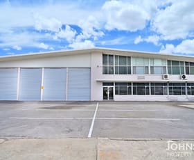 Factory, Warehouse & Industrial commercial property leased at 50 50 HECTOR STREET WEST Osborne Park WA 6017