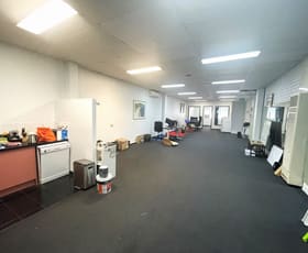 Medical / Consulting commercial property leased at Upstairs/264a HIgh Street Northcote VIC 3070