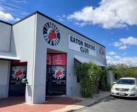 Shop & Retail commercial property leased at 2b Albatross Crescent Eaton WA 6232