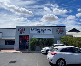 Medical / Consulting commercial property leased at 2b Albatross Crescent Eaton WA 6232