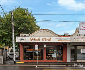 Shop & Retail commercial property leased at 387 Victoria Street Abbotsford VIC 3067