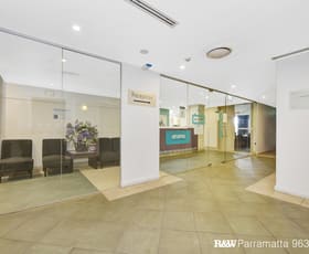 Other commercial property leased at Parramatta NSW 2150