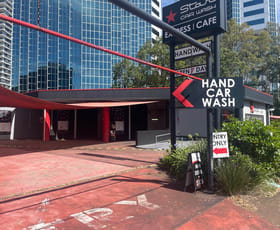 Factory, Warehouse & Industrial commercial property leased at Car Wash/845 Pacific Highway Chatswood NSW 2067