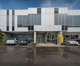 Offices commercial property leased at 7 / 42 Sabre Drive Port Melbourne VIC 3207