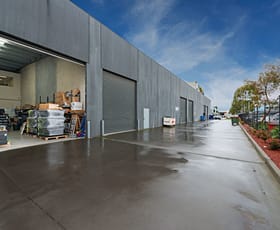 Offices commercial property leased at 7 / 42 Sabre Drive Port Melbourne VIC 3207
