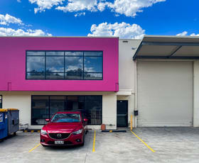 Factory, Warehouse & Industrial commercial property leased at Unit 23/10 John Hines Avenue Minchinbury NSW 2770