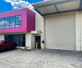 Showrooms / Bulky Goods commercial property leased at Unit 23/10 John Hines Avenue Minchinbury NSW 2770