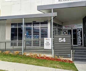 Medical / Consulting commercial property for lease at 52 George Street Beenleigh QLD 4207