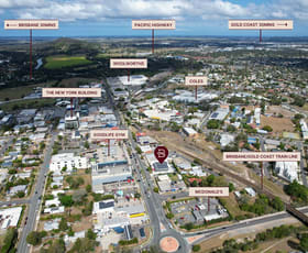 Medical / Consulting commercial property for lease at 52 George Street Beenleigh QLD 4207