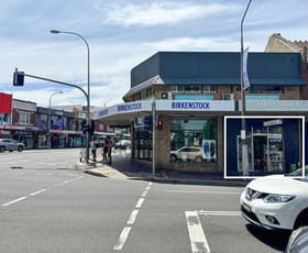 Showrooms / Bulky Goods commercial property leased at 668 Military Road Mosman NSW 2088