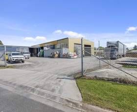 Factory, Warehouse & Industrial commercial property leased at 89 Wallace Street Colac VIC 3250