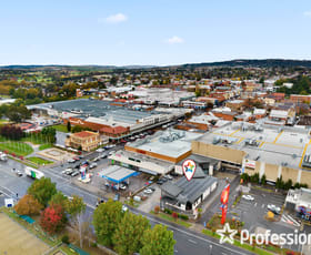 Offices commercial property leased at 2/52 Durham Street Bathurst NSW 2795