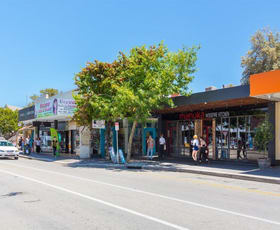Shop & Retail commercial property leased at Shop 5/128 High Street Fremantle WA 6160