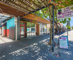 Shop & Retail commercial property leased at Shop 5/128 High Street Fremantle WA 6160