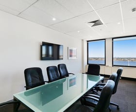 Offices commercial property leased at 251 Adelaide Terrace Perth WA 6000
