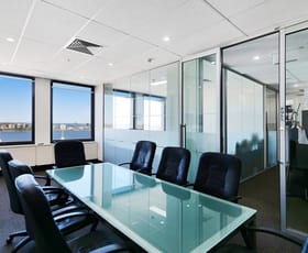 Offices commercial property leased at 251 Adelaide Terrace Perth WA 6000