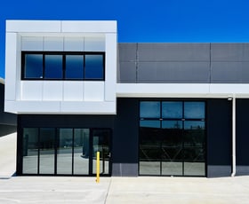 Factory, Warehouse & Industrial commercial property leased at 3/43 Accolade Avenue Morisset NSW 2264