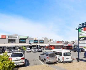 Offices commercial property leased at 23 Scarborough Beach Road Scarborough WA 6019