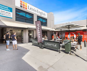 Shop & Retail commercial property leased at 23 Scarborough Beach Road Scarborough WA 6019
